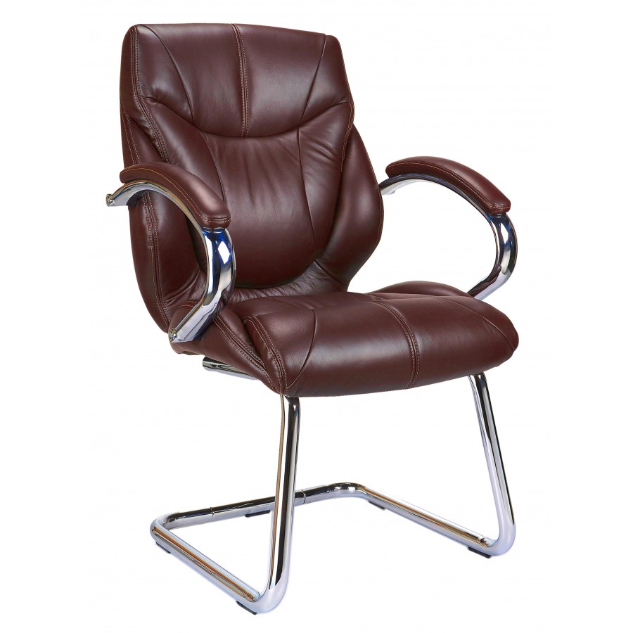 Sandown Cantilever Visitors Office Chair